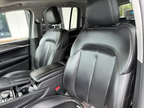 Another view of 2023 Jeep Grand Cherokee Limited for sale in Lexington, NC at Jerry Hunt Supercenter - Lexington