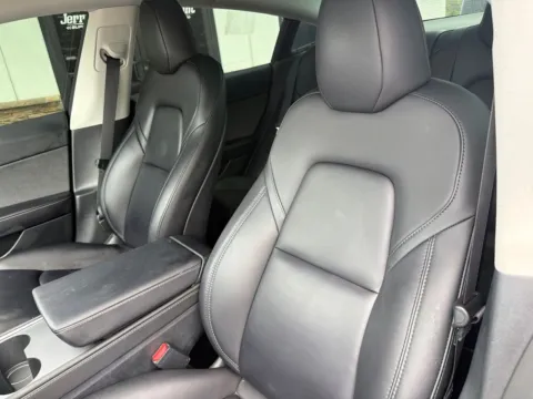 Photos of 2023 Tesla Model 3 for sale in Lexington, NC at Jerry Hunt Supercenter - Lexington