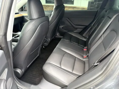 More photos of 2023 Tesla Model 3 at Jerry Hunt Supercenter - Lexington, NC