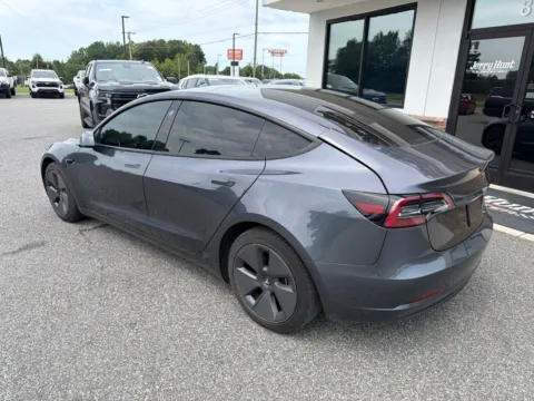 More photos of 2023 Tesla Model 3 at Jerry Hunt Supercenter - Lexington, NC
