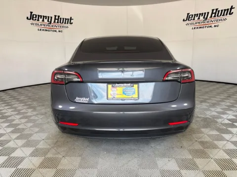 More photos of 2023 Tesla Model 3 at Jerry Hunt Supercenter - Lexington, NC
