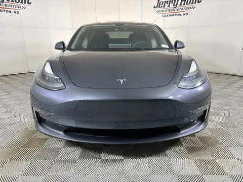 Photos of 2023 Tesla Model 3 for sale in Lexington, NC at Jerry Hunt Supercenter - Lexington