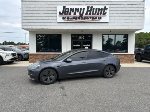 2023 Tesla Model 3 for sale in Lexington, NC