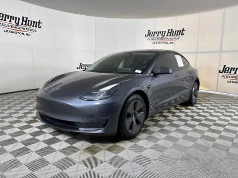 Unknown 2023 Tesla Model 3 for sale in Lexington, NC