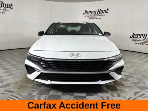 Another view of 2026 Hyundai Elantra SEL Sport for sale in Lexington, NC at Jerry Hunt Supercenter - Lexington