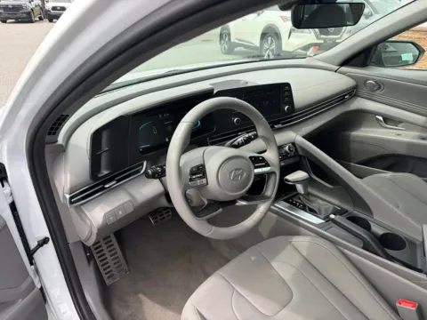 More photos of 2026 Hyundai Elantra SEL Sport at Jerry Hunt Supercenter - Lexington, NC