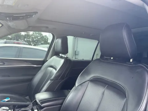 Another view of 2023 Jeep Grand Cherokee L Limited for sale in Lexington, NC at Jerry Hunt Supercenter - Lexington