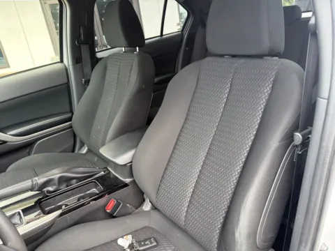 Another view of 2024 Mitsubishi Eclipse Cross LE for sale in Lexington, NC at Jerry Hunt Supercenter - Lexington