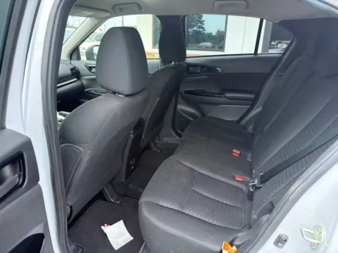 More photos of 2024 Mitsubishi Eclipse Cross LE at Jerry Hunt Supercenter - Lexington, NC