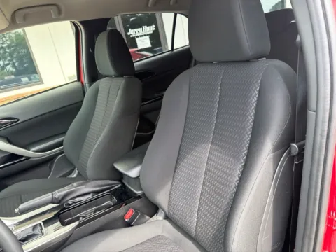 Another view of 2024 Mitsubishi Eclipse Cross LE for sale in Lexington, NC at Jerry Hunt Supercenter - Lexington