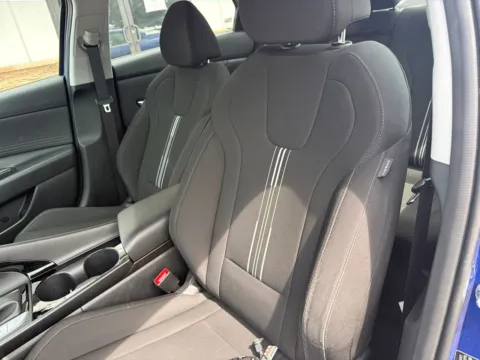 Another view of 2025 Hyundai Elantra SEL Convenience for sale in Lexington, NC at Jerry Hunt Supercenter - Lexington
