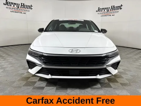 Another view of 2026 Hyundai Elantra SEL Sport for sale in Lexington, NC at Jerry Hunt Supercenter - Lexington