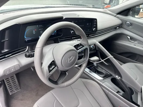 More photos of 2026 Hyundai Elantra SEL Sport at Jerry Hunt Supercenter - Lexington, NC
