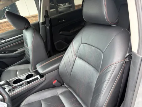 Another view of 2023 Nissan Altima 2.5 SR for sale in Lexington, NC at Jerry Hunt Supercenter - Lexington