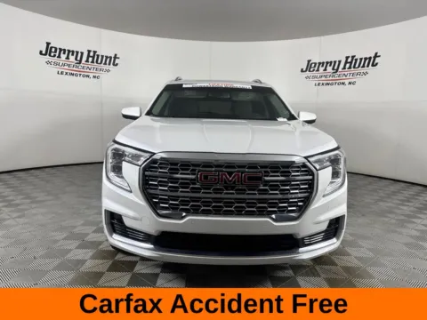 Another view of 2022 GMC Terrain Denali for sale in Lexington, NC at Jerry Hunt Supercenter - Lexington