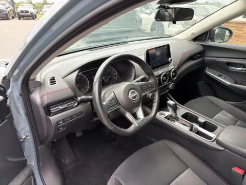More photos of 2024 Nissan Sentra SR at Jerry Hunt Supercenter - Lexington, NC