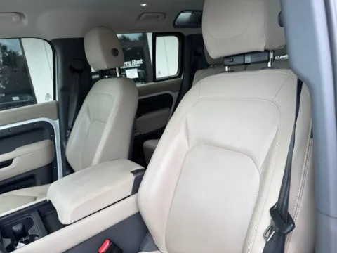 Another view of 2024 Land Rover Defender 110 S for sale in Lexington, NC at Jerry Hunt Supercenter - Lexington