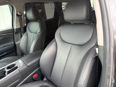 Another view of 2023 Hyundai Santa Fe SEL for sale in Lexington, NC at Jerry Hunt Supercenter - Lexington