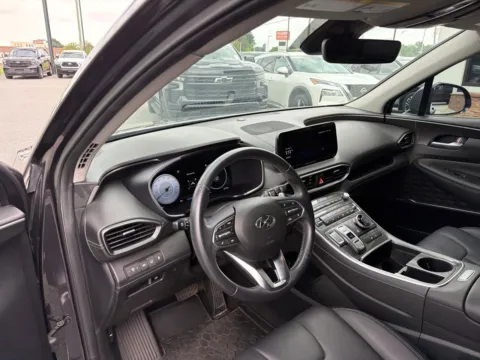 More photos of 2023 Hyundai Santa Fe SEL at Jerry Hunt Supercenter - Lexington, NC