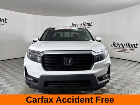Another view of 2023 Honda Ridgeline RTL-E for sale in Lexington, NC at Jerry Hunt Supercenter - Lexington