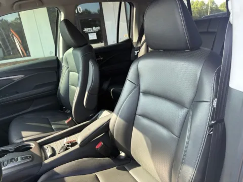 Another view of 2023 Honda Ridgeline RTL-E for sale in Lexington, NC at Jerry Hunt Supercenter - Lexington