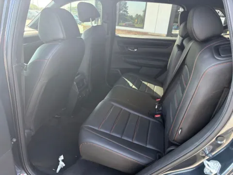 More photos of 2026 Honda CR-V Hybrid Sport-L at Jerry Hunt Supercenter - Lexington, NC