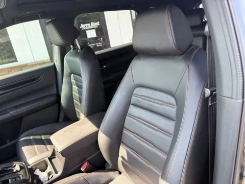 Another view of 2026 Honda CR-V Hybrid Sport-L for sale in Lexington, NC at Jerry Hunt Supercenter - Lexington