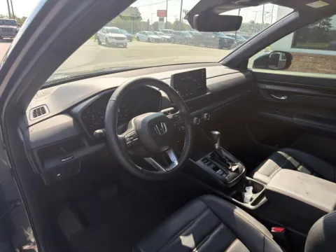 More photos of 2026 Honda CR-V Hybrid Sport-L at Jerry Hunt Supercenter - Lexington, NC