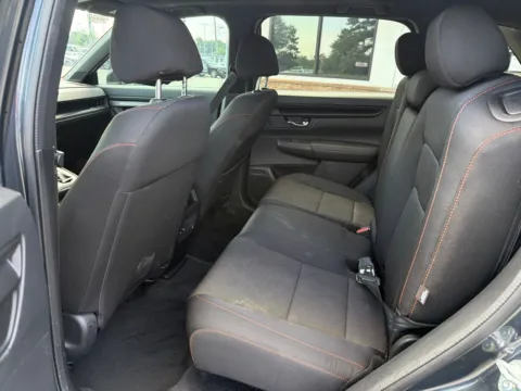 More photos of 2025 Honda CR-V Hybrid Sport at Jerry Hunt Supercenter - Lexington, NC