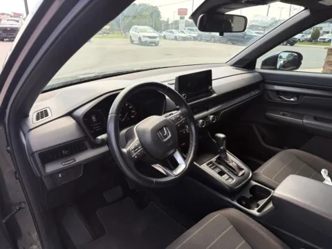 More photos of 2025 Honda CR-V Hybrid Sport at Jerry Hunt Supercenter - Lexington, NC