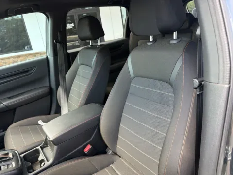 Another view of 2025 Honda CR-V Hybrid Sport for sale in Lexington, NC at Jerry Hunt Supercenter - Lexington