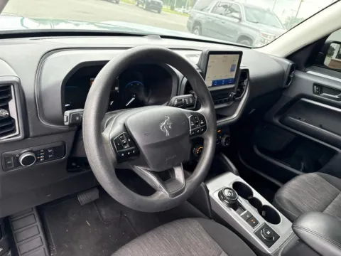 More photos of 2023 Ford Bronco Sport Big Bend at Jerry Hunt Supercenter - Lexington, NC