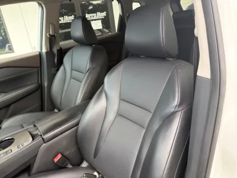Another view of 2023 Nissan Rogue SV for sale in Lexington, NC at Jerry Hunt Supercenter - Lexington