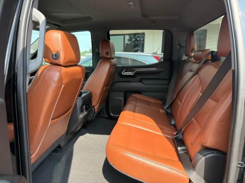 More photos of 2024 Chevrolet Silverado 1500 LT Trail Boss at Jerry Hunt Supercenter - Lexington, NC