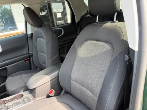 Another view of 2024 Ford Bronco Sport Big Bend for sale in Lexington, NC at Jerry Hunt Supercenter - Lexington