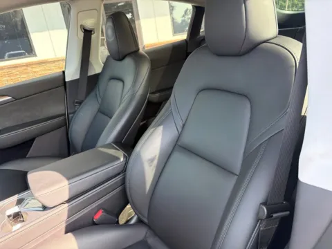 Photos of 2023 Tesla Model Y Long Range for sale in Lexington, NC at Jerry Hunt Supercenter - Lexington