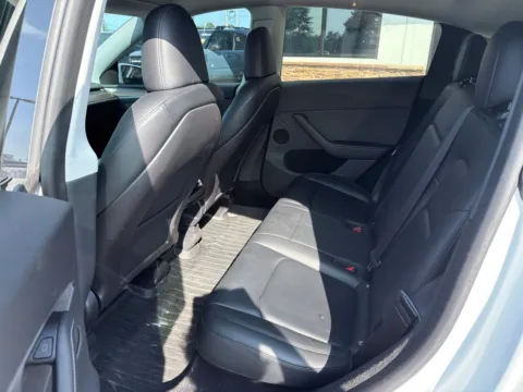 More photos of 2023 Tesla Model Y Long Range at Jerry Hunt Supercenter - Lexington, NC