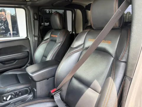 Photos of 2023 Jeep Gladiator Mojave for sale in Lexington, NC at Jerry Hunt Supercenter - Lexington