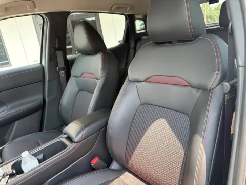 Another view of 2025 Nissan Kicks SR for sale in Lexington, NC at Jerry Hunt Supercenter - Lexington
