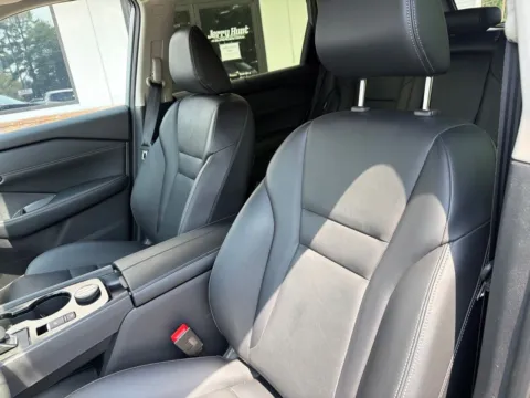 Another view of 2025 Nissan Rogue SL for sale in Lexington, NC at Jerry Hunt Supercenter - Lexington