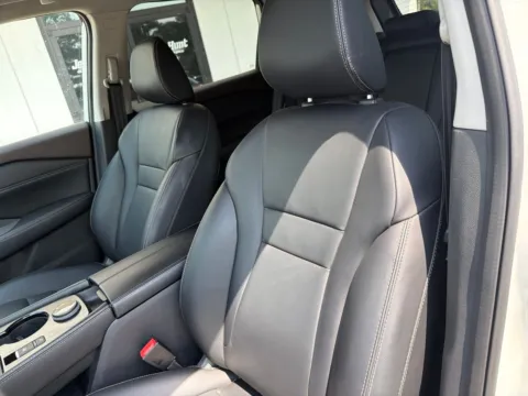 Another view of 2023 Nissan Rogue SL for sale in Lexington, NC at Jerry Hunt Supercenter - Lexington