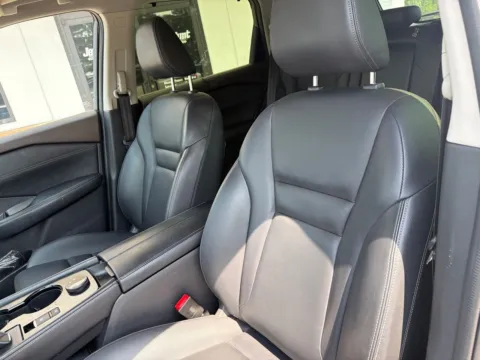Another view of 2023 Nissan Rogue SL for sale in Lexington, NC at Jerry Hunt Supercenter - Lexington