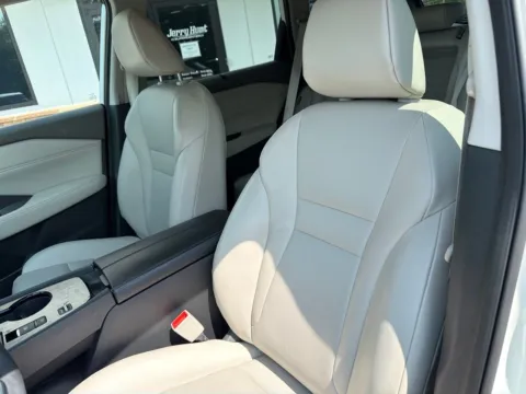 Another view of 2023 Nissan Rogue SV for sale in Lexington, NC at Jerry Hunt Supercenter - Lexington