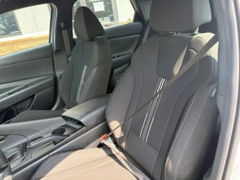 Another view of 2026 Hyundai Elantra SEL Sport for sale in Lexington, NC at Jerry Hunt Supercenter - Lexington