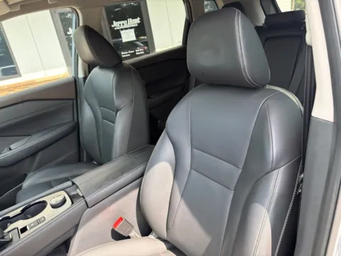 Another view of 2023 Nissan Rogue SL for sale in Lexington, NC at Jerry Hunt Supercenter - Lexington