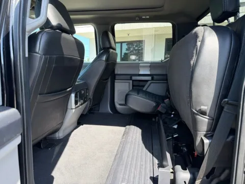 More photos of 2022 Ford F-250SD XLT at Jerry Hunt Supercenter - Lexington, NC