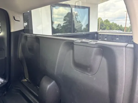 More photos of 2022 Chevrolet Colorado LT at Jerry Hunt Supercenter - Lexington, NC
