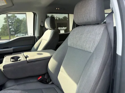 Photos of 2026 Ford F-250SD XLT for sale in Lexington, NC at Jerry Hunt Supercenter - Lexington