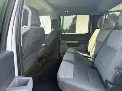 More photos of 2026 Ford F-250SD XLT at Jerry Hunt Supercenter - Lexington, NC