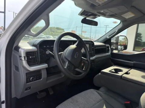 Another view of 2026 Ford F-250SD XLT for sale in Lexington, NC at Jerry Hunt Supercenter - Lexington